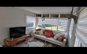 Mobile Home N 48 Sur Camping 4 Etoiles